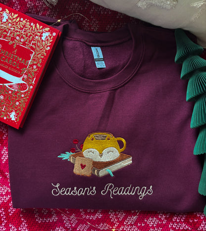 Season's Readings
