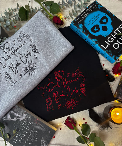 Dark Romance Book Club