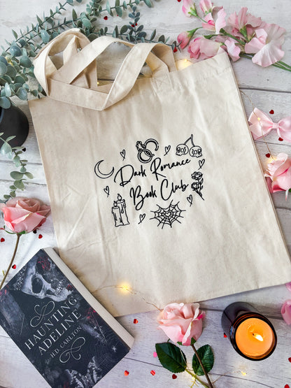 Dark Romance Tote