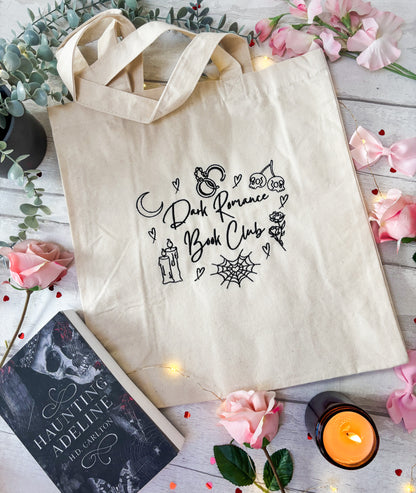 Dark Romance Tote