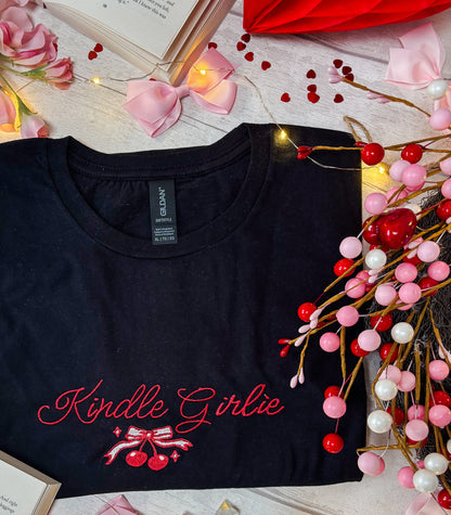 Kindle Girlie