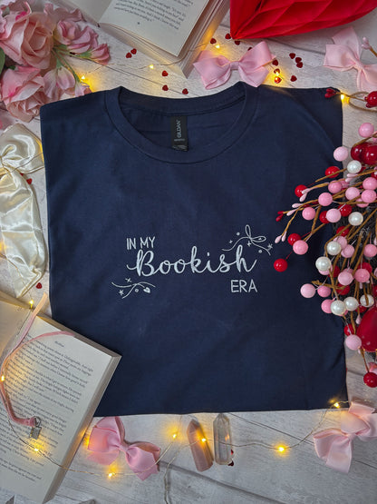 In My Bookish Era