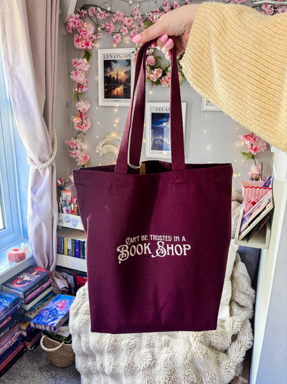 Limited Edition Tote Bags