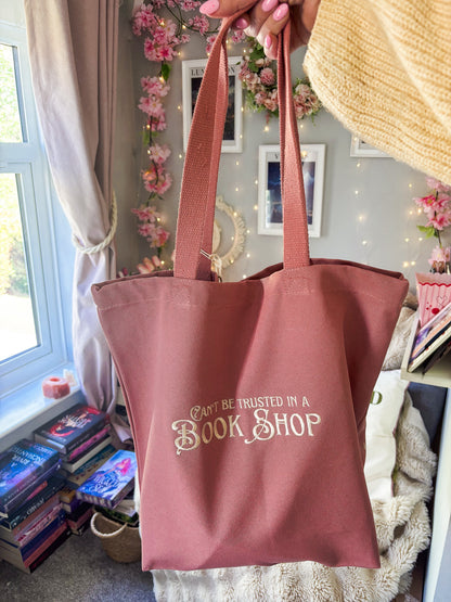 Limited Edition Tote Bags