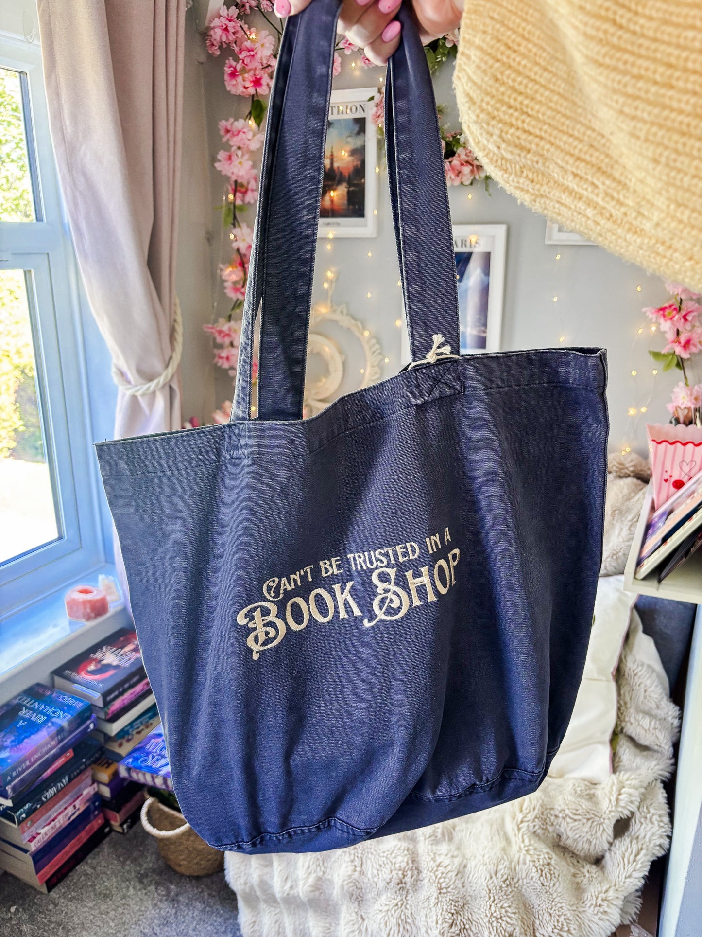 Limited Edition Tote Bags