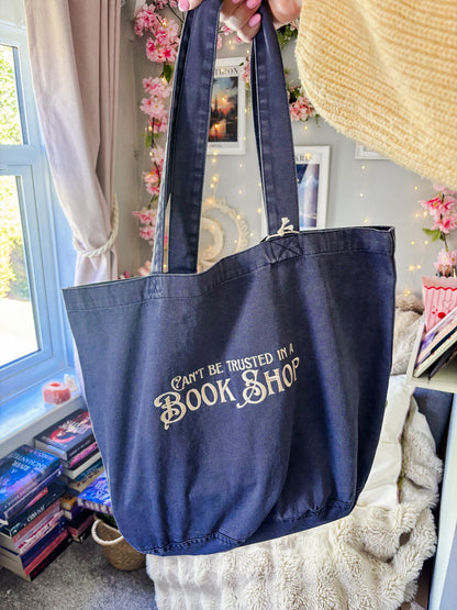 Limited Edition Tote Bags
