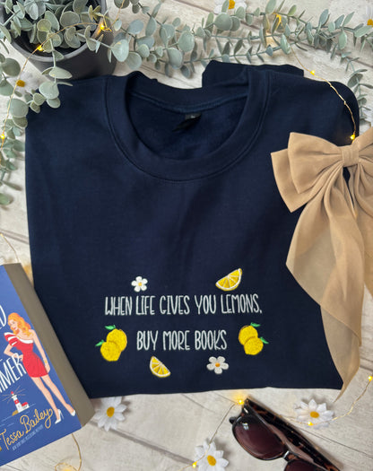 When Life Gives you Lemons