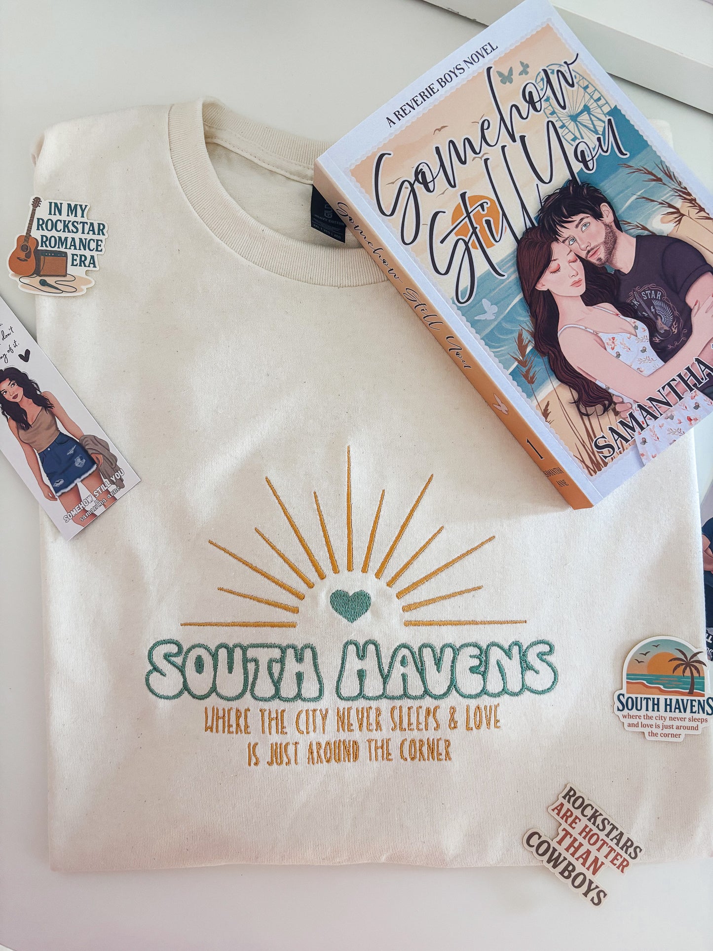 South Havens