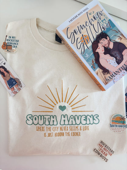 South Havens