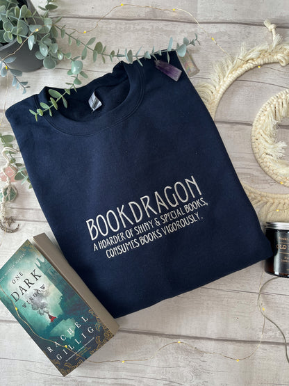 Bookdragon