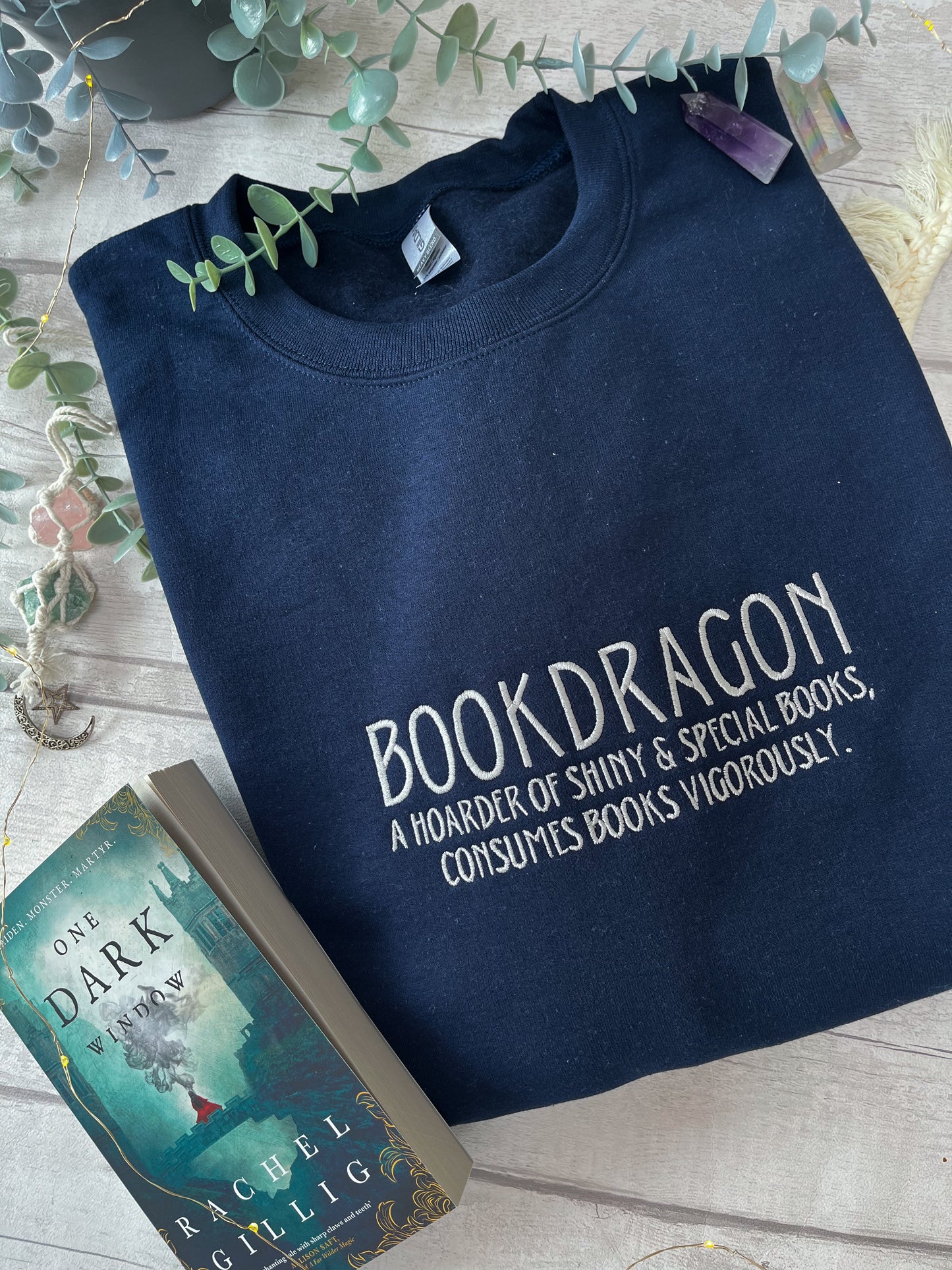 Bookdragon