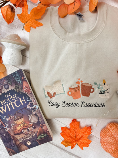 Cosy Season Essentials