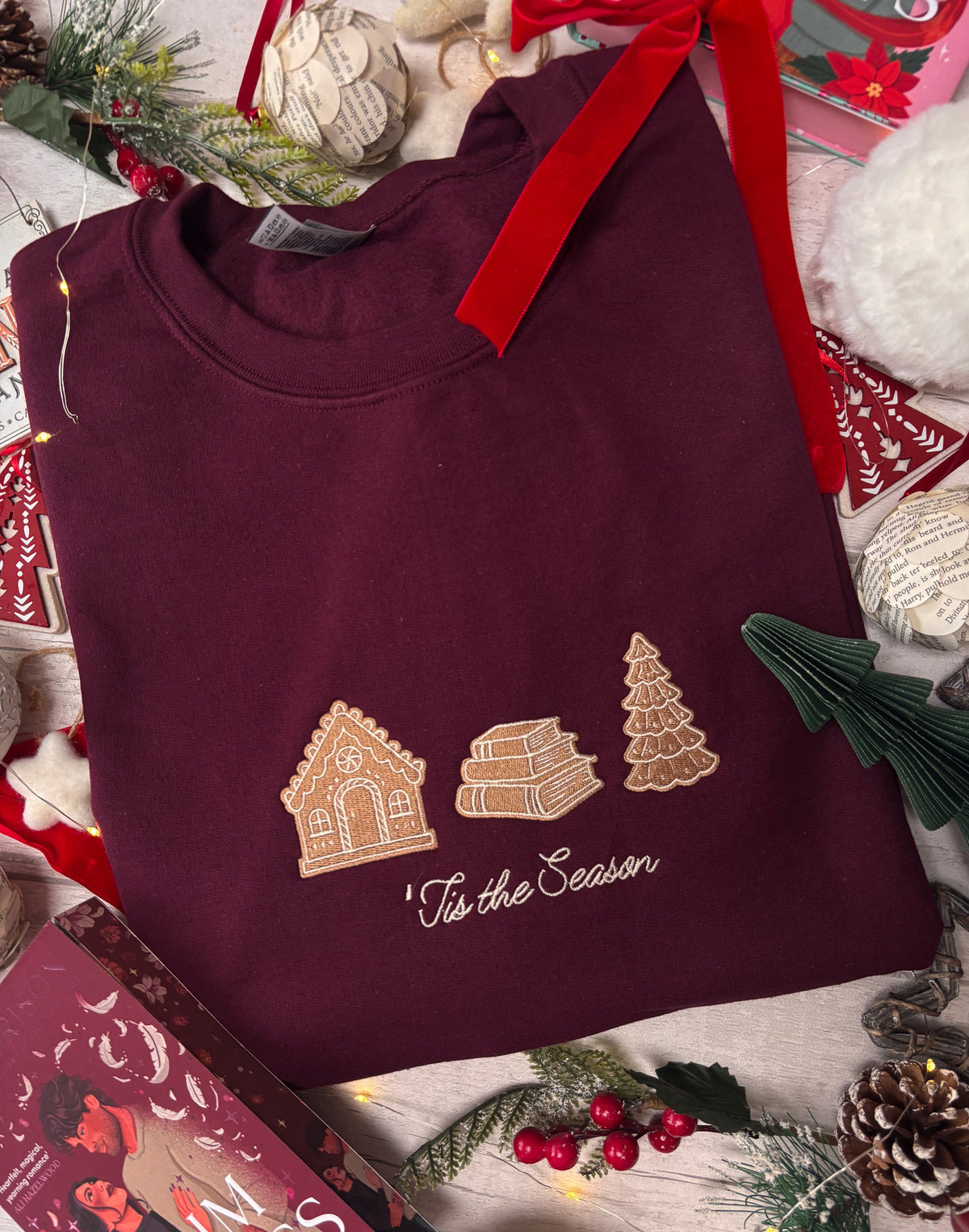 'Tis the Season