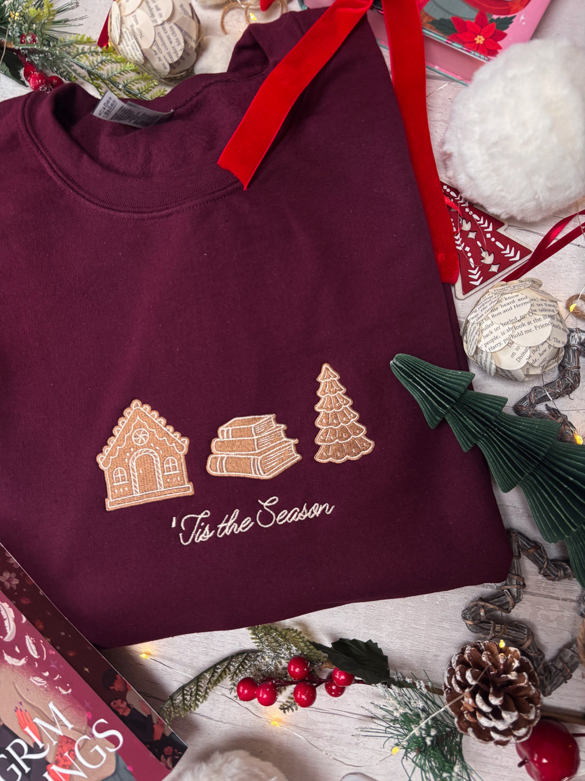 'Tis the Season