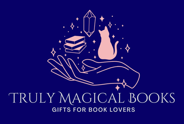 Truly Magical Books